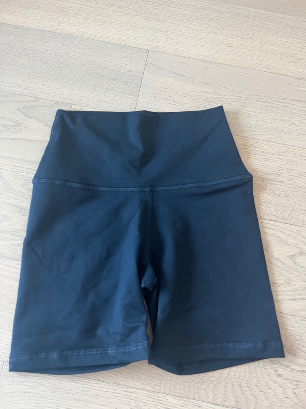 Set Active Biker Shorts